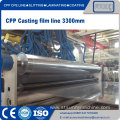 CPP film production line